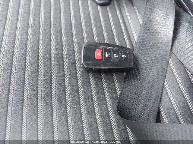 Toyota CAMRY SE 2022 4T1T11AK4NU687902 Image 11