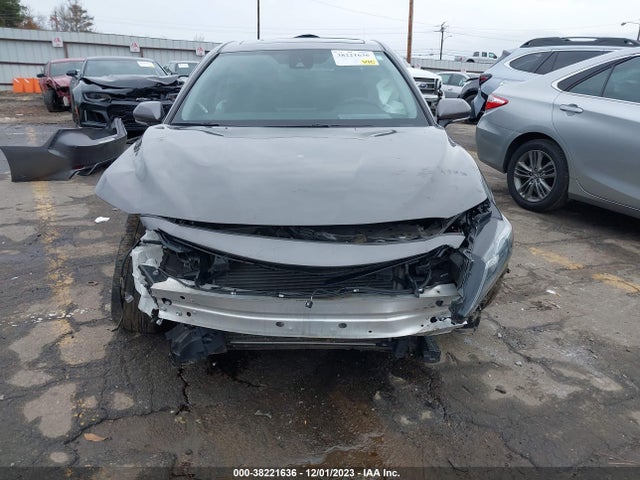 Toyota CAMRY SE 2022 4T1T11AK4NU687902 Image 12