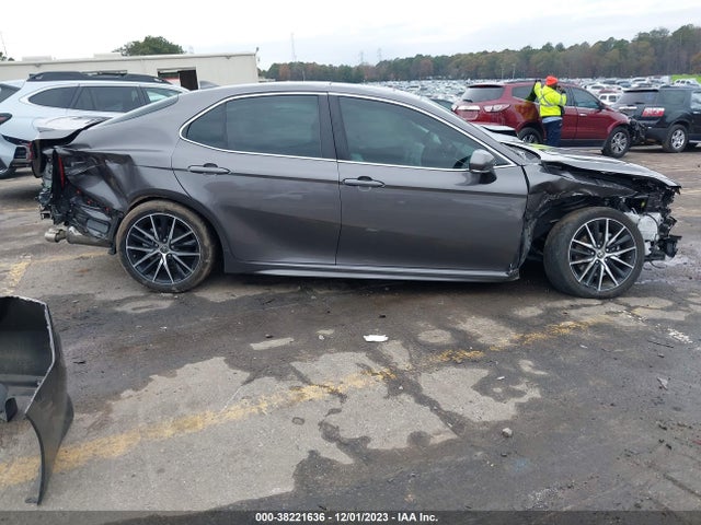 Toyota CAMRY SE 2022 4T1T11AK4NU687902 Image 13