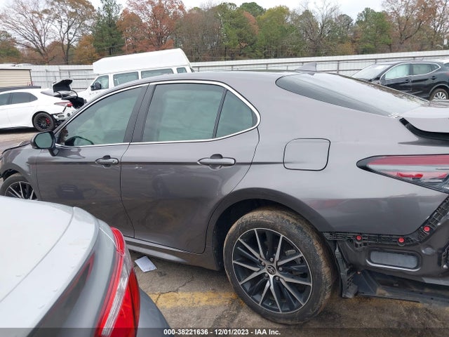 Toyota CAMRY SE 2022 4T1T11AK4NU687902 Image 14