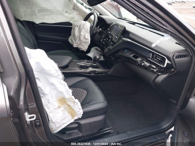 Toyota CAMRY SE 2022 4T1T11AK4NU687902 Image 5