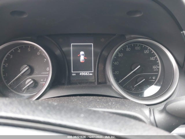 Toyota CAMRY SE 2022 4T1T11AK4NU687902 Image 7
