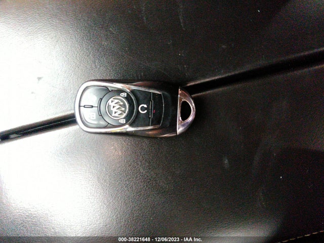 38221648 :رقم المزاد ، LRBFXDSA3HD044449 vin ، 2017 Buick Envision Essence مزاد بيع