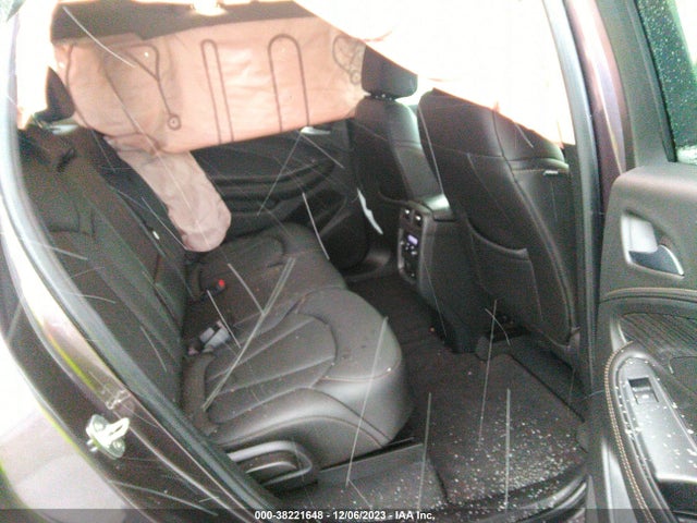 38221648 :رقم المزاد ، LRBFXDSA3HD044449 vin ، 2017 Buick Envision Essence مزاد بيع