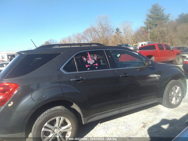 2013 CHEVROLET EQUINOX 1LT VIN: 2GNFLEE35D6289169