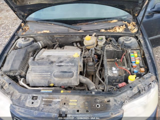 2005 SAAB 9-3 YS3FB45SX51001320 Photo 9