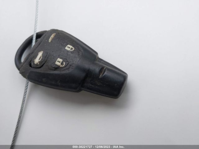 2005 SAAB 9-3 YS3FB45SX51001320 Photo 10