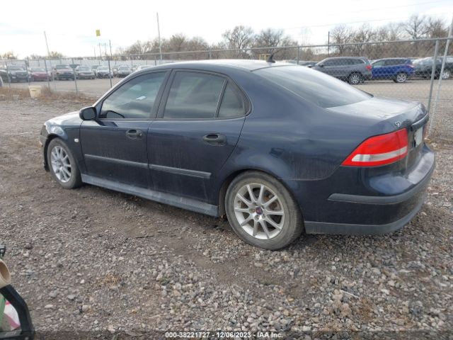 2005 SAAB 9-3 YS3FB45SX51001320 Photo 2