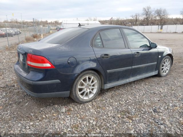 2005 SAAB 9-3 YS3FB45SX51001320 Photo 3