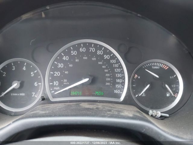 2005 SAAB 9-3 YS3FB45SX51001320 Photo 6