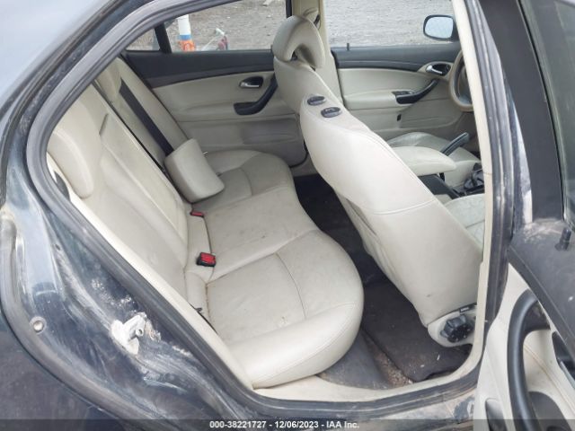 2005 SAAB 9-3 YS3FB45SX51001320 Photo 7