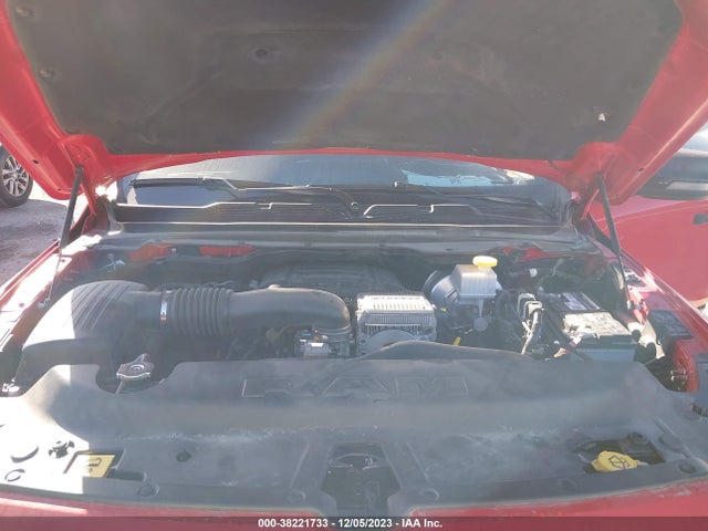 RAM 1500 Big Horn 2023 1C6SRFFT6PN559219 Image 10