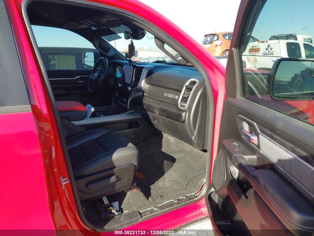 RAM 1500 Big Horn 2023 1C6SRFFT6PN559219 Image 5