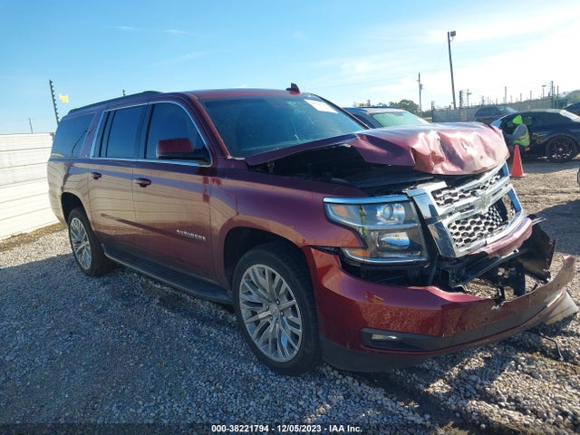 2019 1GNSCHKC3KR245399 main image