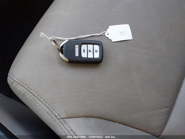 2HGFB2F97FH525567 Honda Civic Ex-l