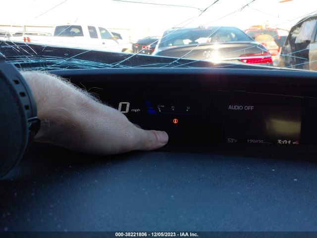 2HGFB2F97FH525567 Honda Civic Ex-l