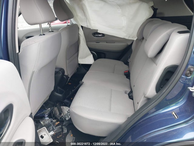 2017 HONDA HR-V EX VIN: 3CZRU6H51HM719226