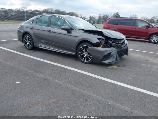 2019 4T1B11HK9KU731566 main image