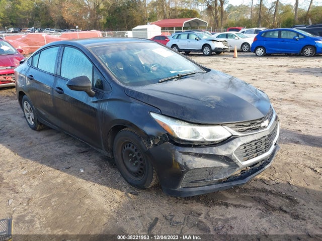 2018 1G1BC5SM5J7121699 main image