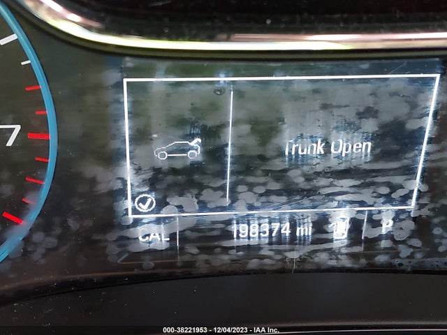 Chevrolet Cruze Ls Auto 2018 1G1BC5SM5J7121699 Image 7
