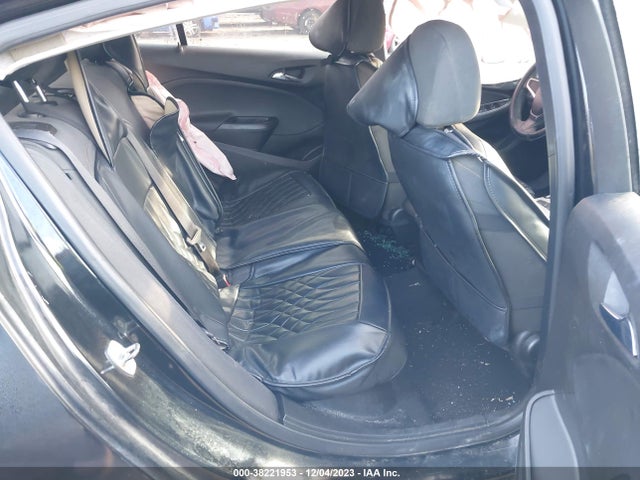 Chevrolet Cruze Ls Auto 2018 1G1BC5SM5J7121699 Image 8
