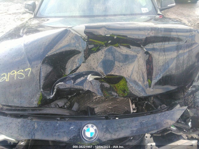 WBA8E3G51GNU02658 BMW 328i Xdrive