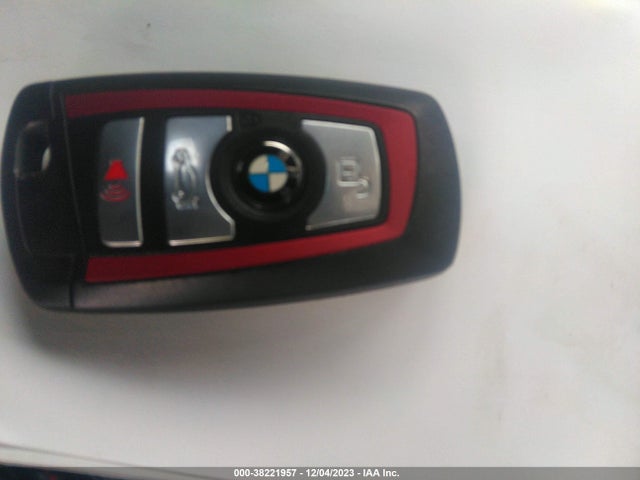 WBA8E3G51GNU02658 BMW 328i Xdrive
