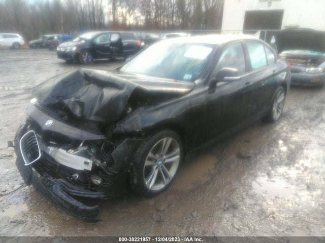 WBA8E3G51GNU02658 BMW 328i Xdrive