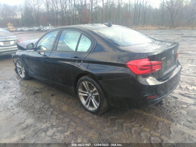 WBA8E3G51GNU02658 BMW 328i Xdrive