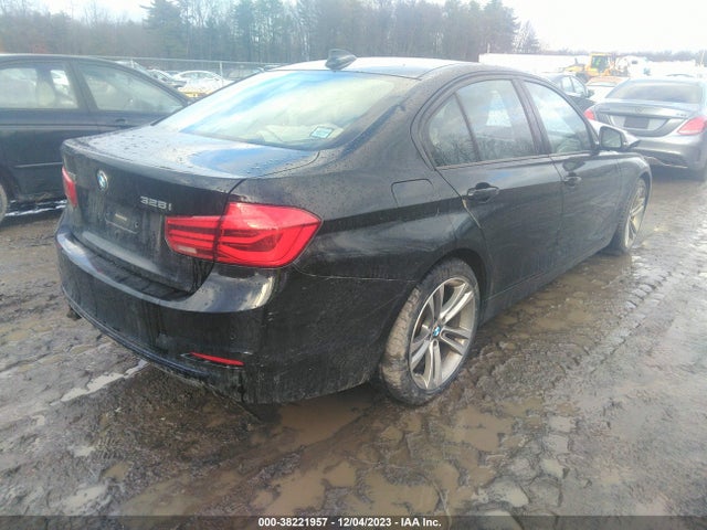 WBA8E3G51GNU02658 BMW 328i Xdrive