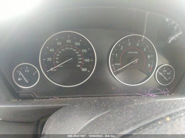 WBA8E3G51GNU02658 BMW 328i Xdrive