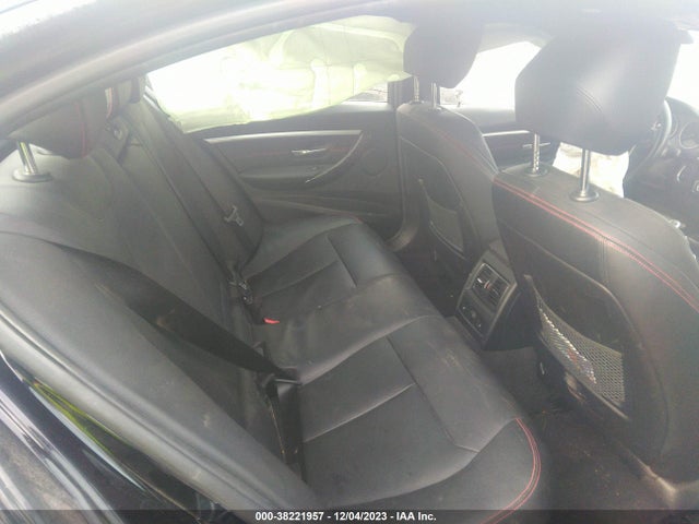 WBA8E3G51GNU02658 BMW 328i Xdrive