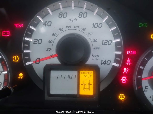 2013 HONDA PILOT EX-L VIN: 5FNYF4H5XDB075661