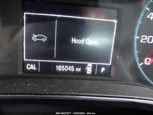 Chevrolet Cruze Premier Auto 2017 1G1BF5SM2H7103405 Image 15