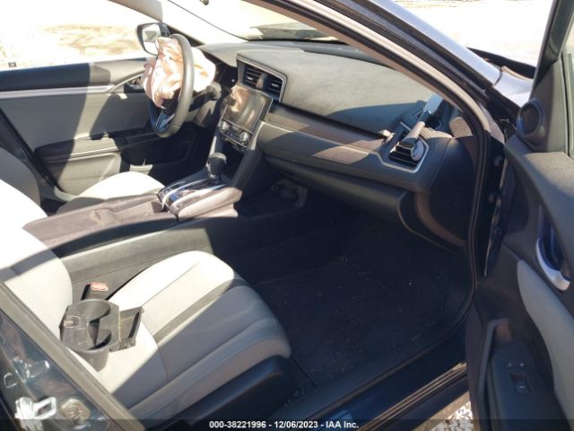 19XFC1F30HE031258 Honda Civic Ex-t