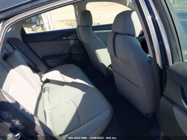 19XFC1F30HE031258 Honda Civic Ex-t