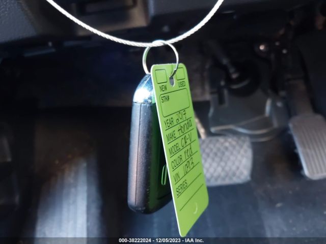 5J6RW1H9XHL001093 Honda Cr-v Touring