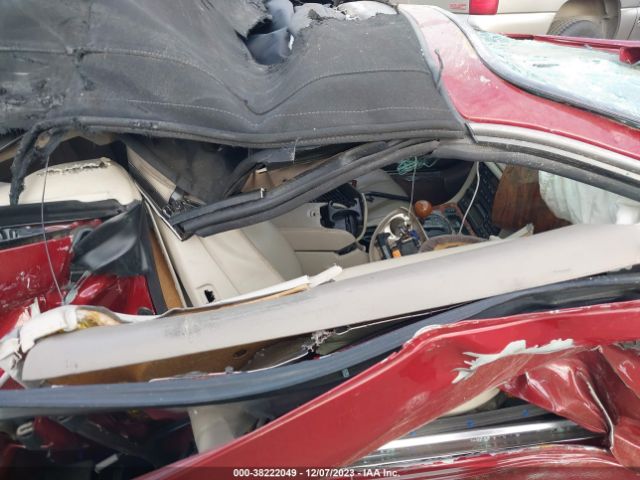 2000 JAGUAR XKR SAJJA42B6YPA06593 Photo 4