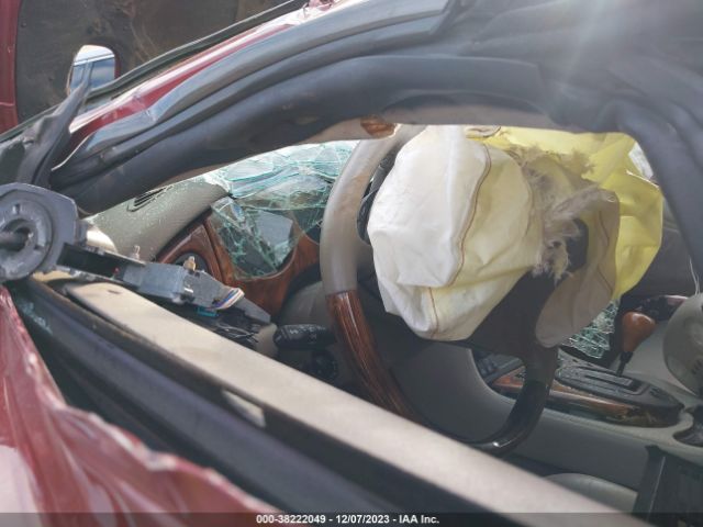 2000 JAGUAR XKR SAJJA42B6YPA06593 Photo 6