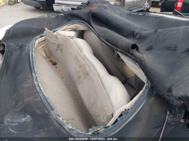 2000 JAGUAR XKR SAJJA42B6YPA06593 Photo 7