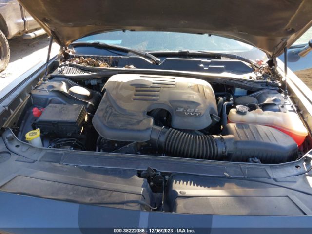 2C3CDZAG9HH554246 Dodge Challenger Sxt Plus