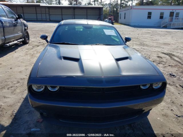 2C3CDZAG9HH554246 Dodge Challenger Sxt Plus