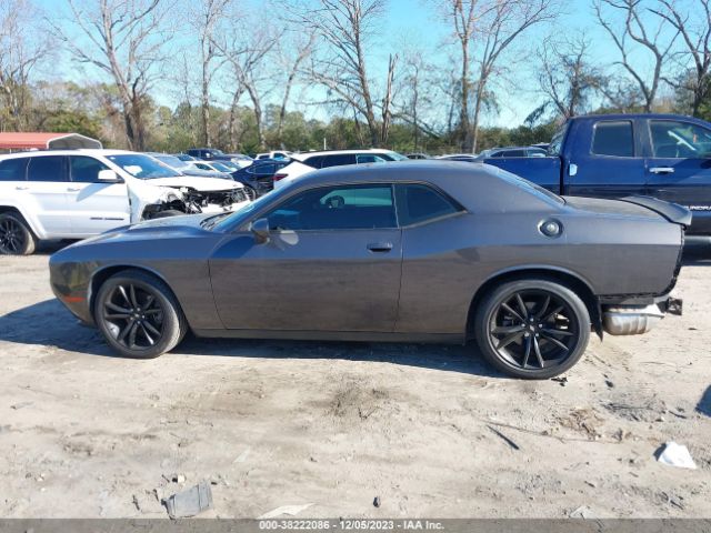 2C3CDZAG9HH554246 Dodge Challenger Sxt Plus