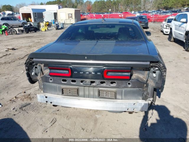 2C3CDZAG9HH554246 Dodge Challenger Sxt Plus