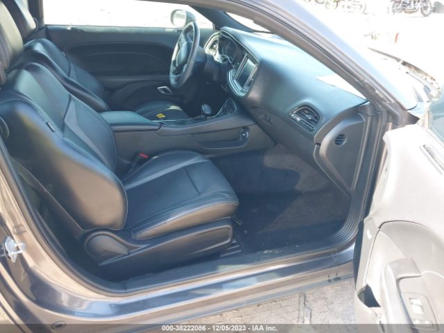 2C3CDZAG9HH554246 Dodge Challenger Sxt Plus