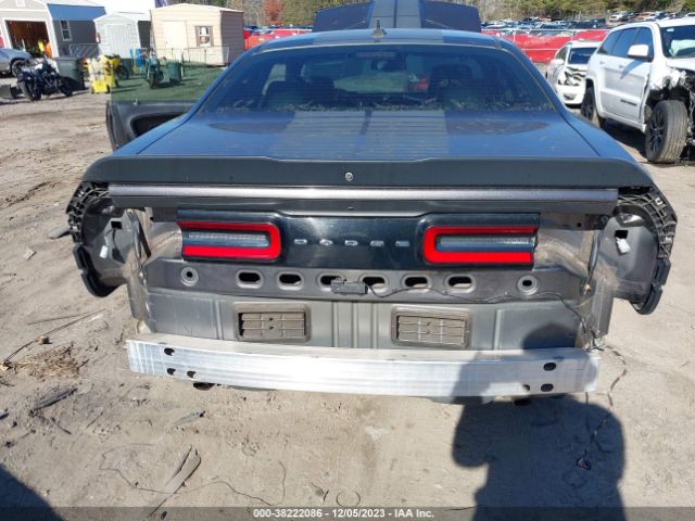 2C3CDZAG9HH554246 Dodge Challenger Sxt Plus