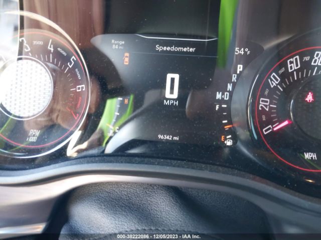 2C3CDZAG9HH554246 Dodge Challenger Sxt Plus
