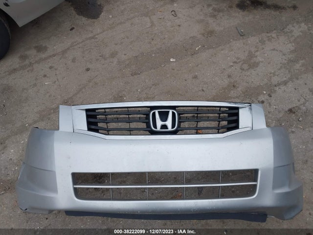 2010 HONDA ACCORD 2.4 LX VIN: 1HGCP2F31AA027307
