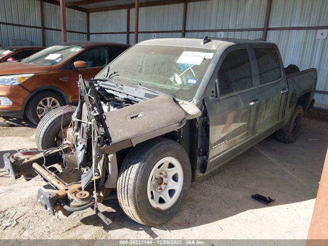 3GTU2PEJ2HG208426 GMC Sierra 1500 Denali