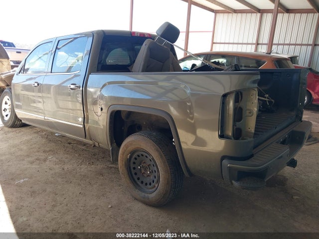 3GTU2PEJ2HG208426 GMC Sierra 1500 Denali
